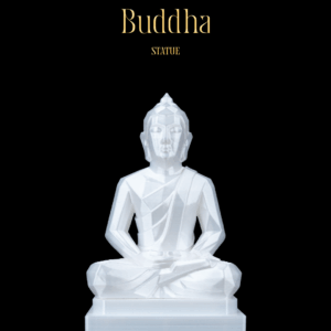 Buddha Statue 