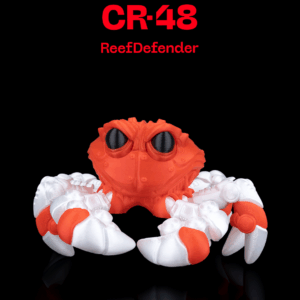 CR-48  "ReefDefender"