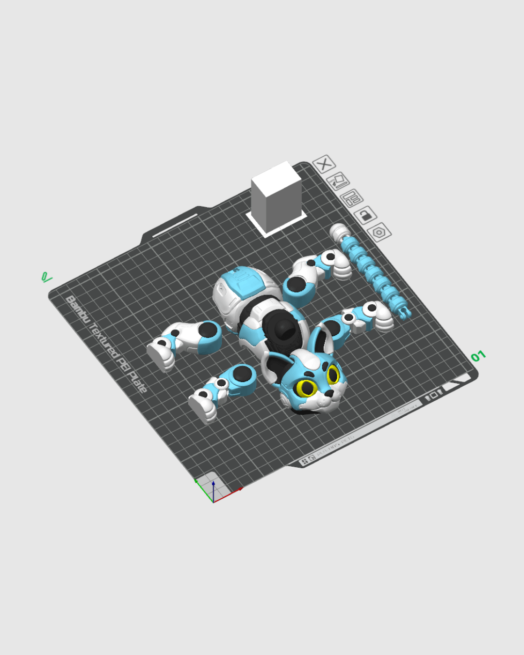 C-47 ”ShadowProwler” - Image 16