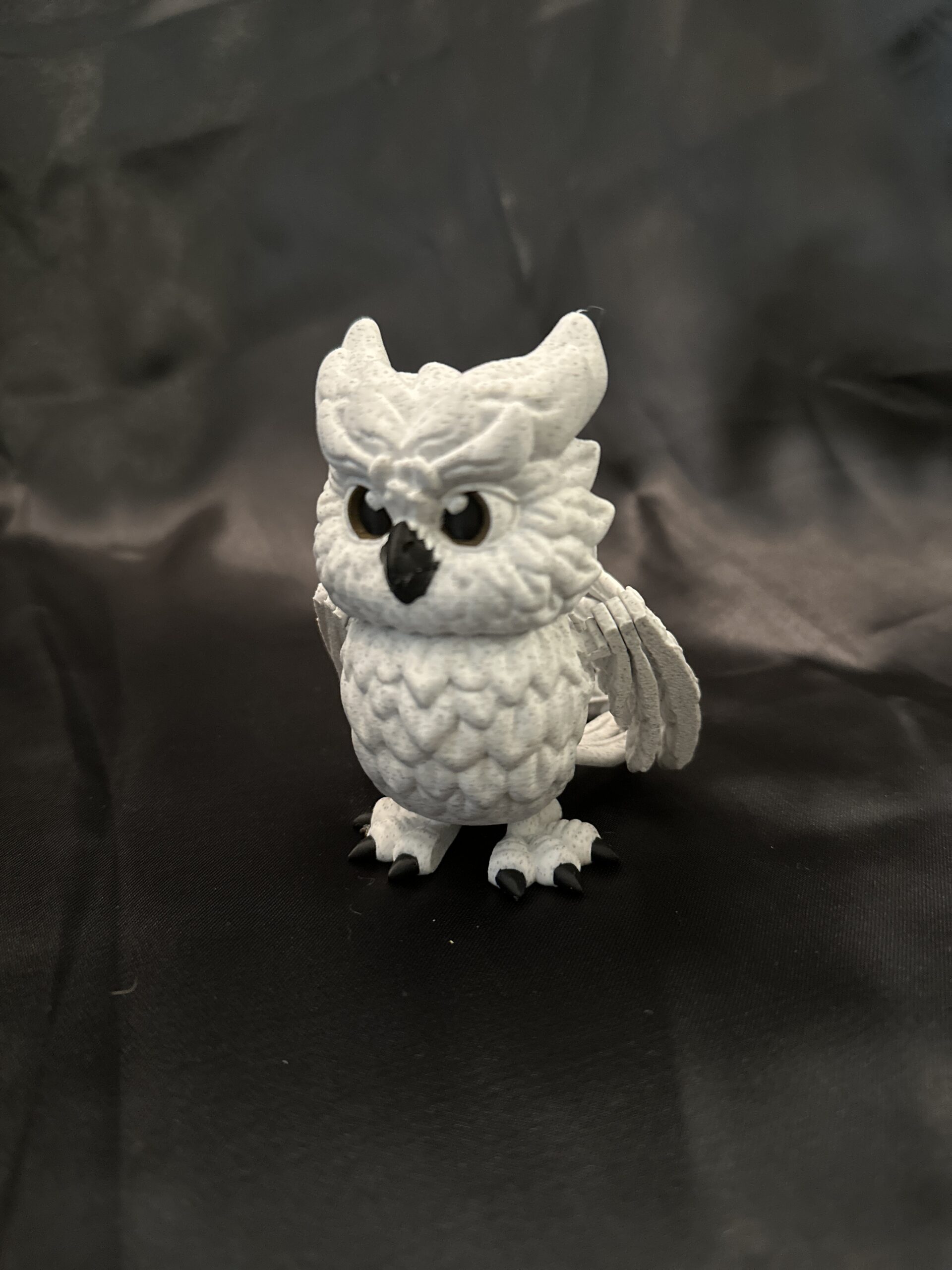 Owl - Image 2