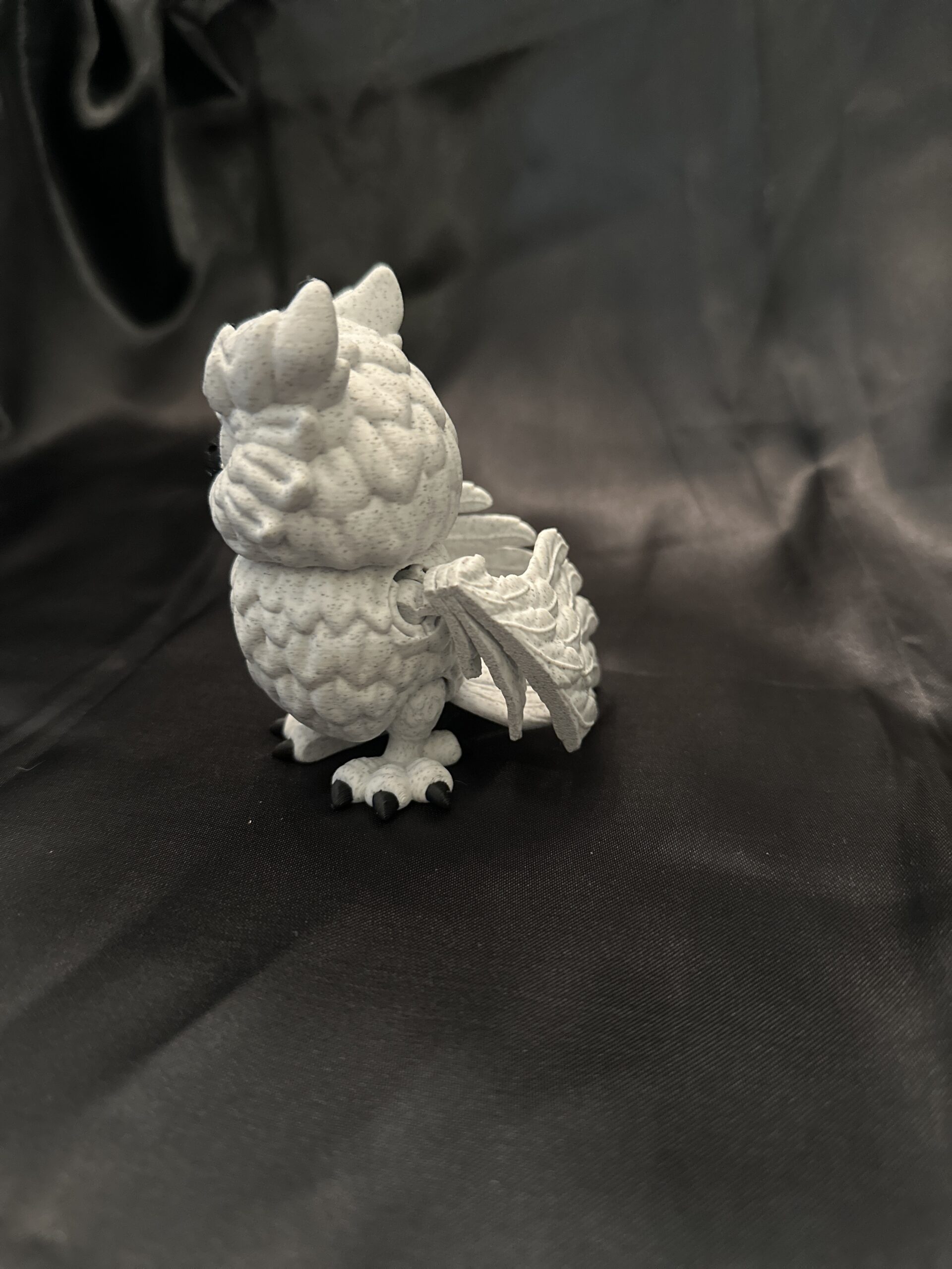 Owl - Image 3