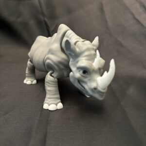 Rhinoceros
