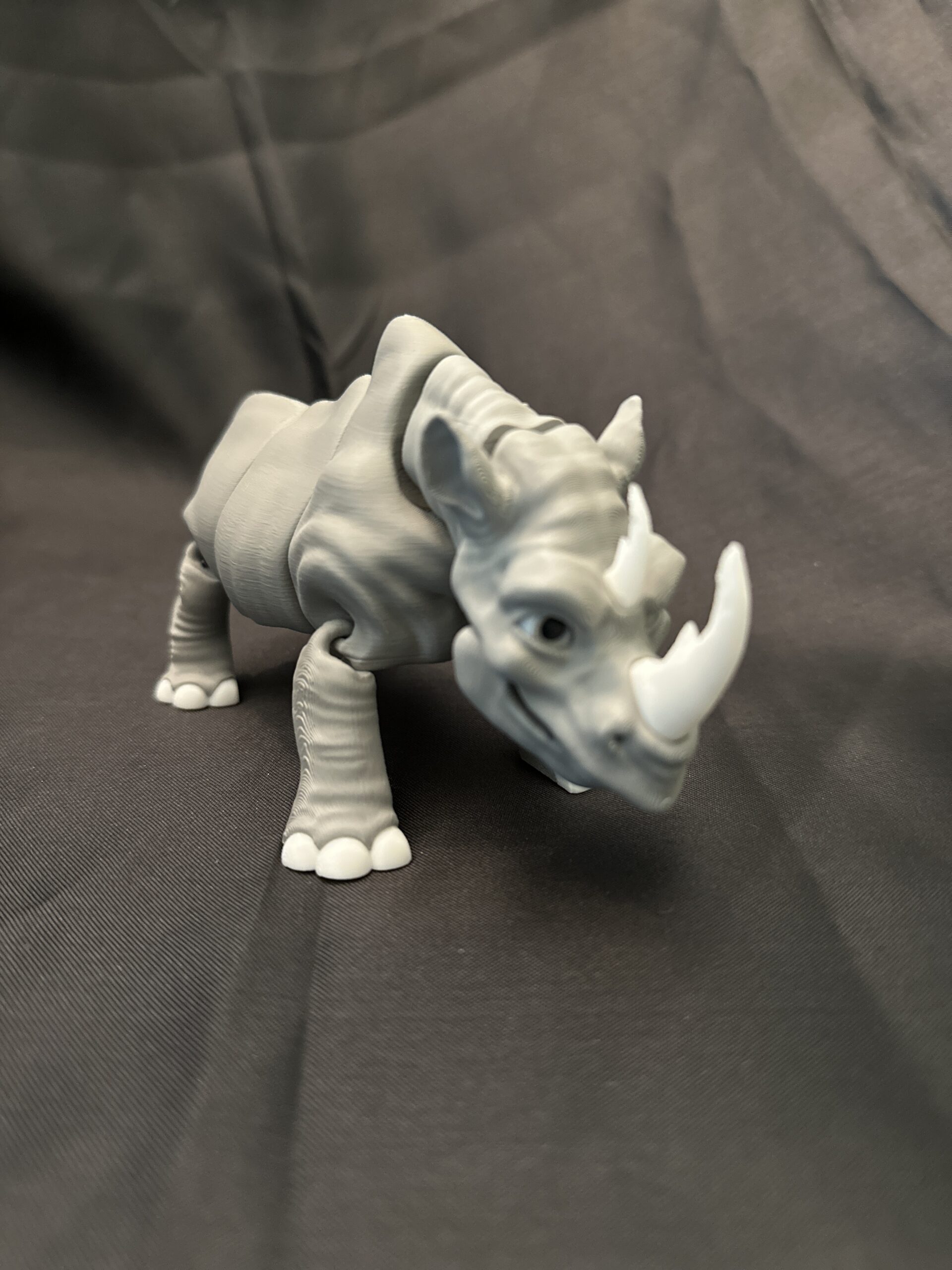 Rhinoceros