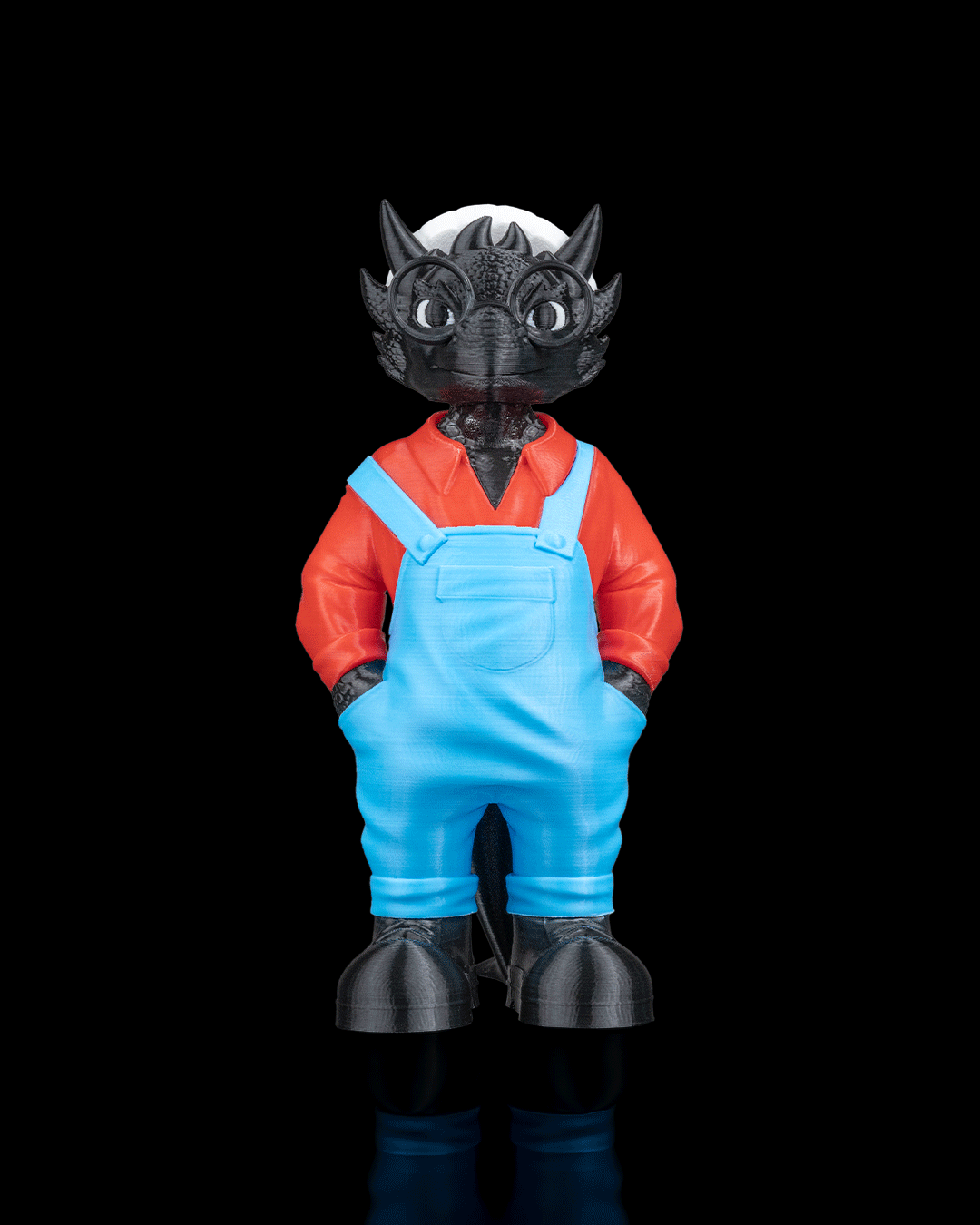 Khar’loseth "Carlos" - Image 2