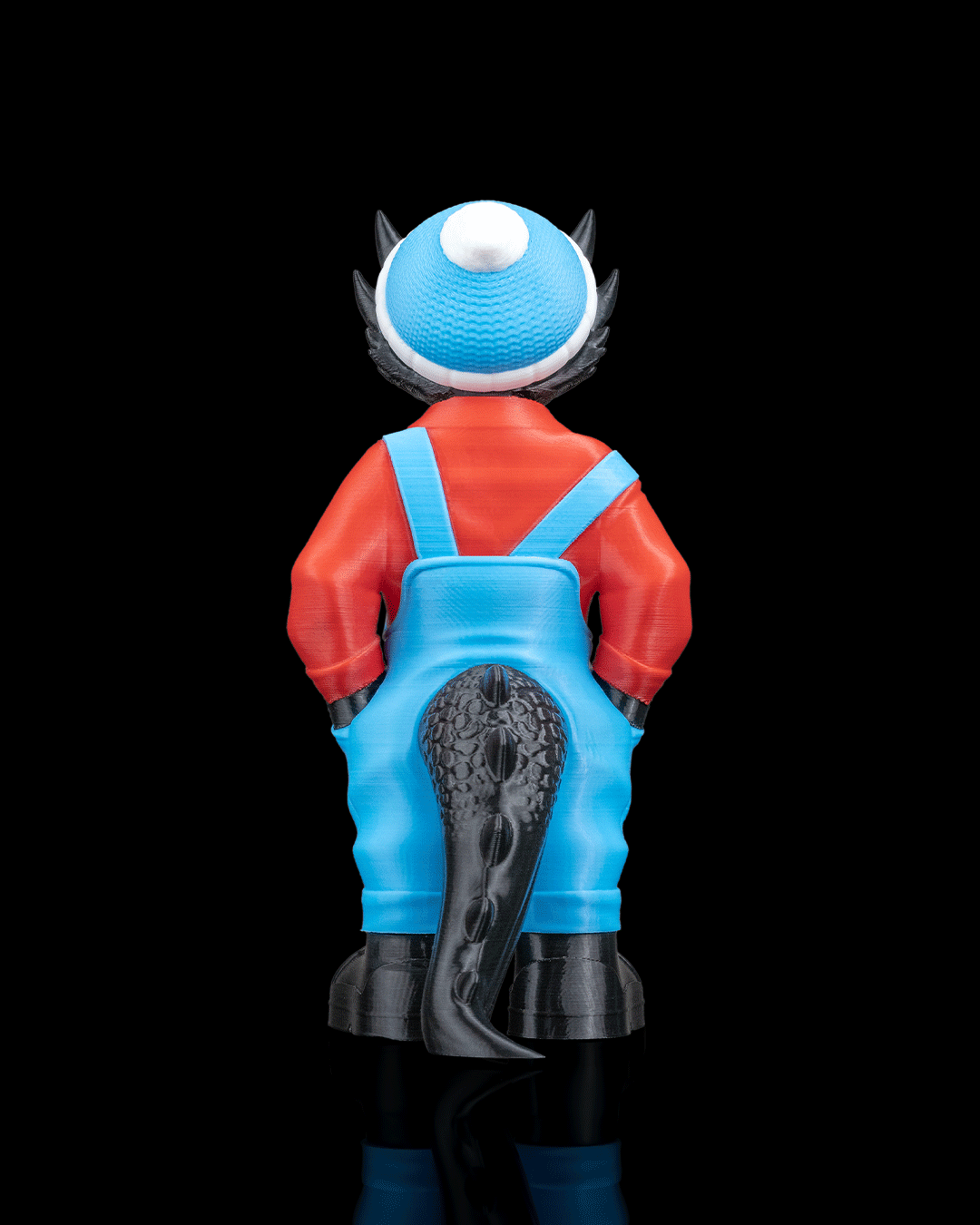 Khar’loseth "Carlos" - Image 6