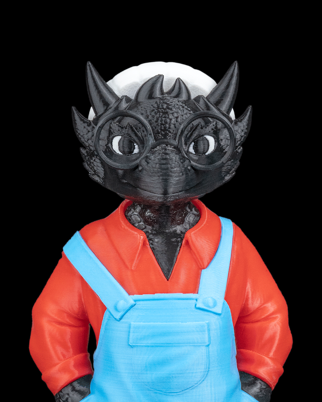 Khar’loseth "Carlos" - Image 7