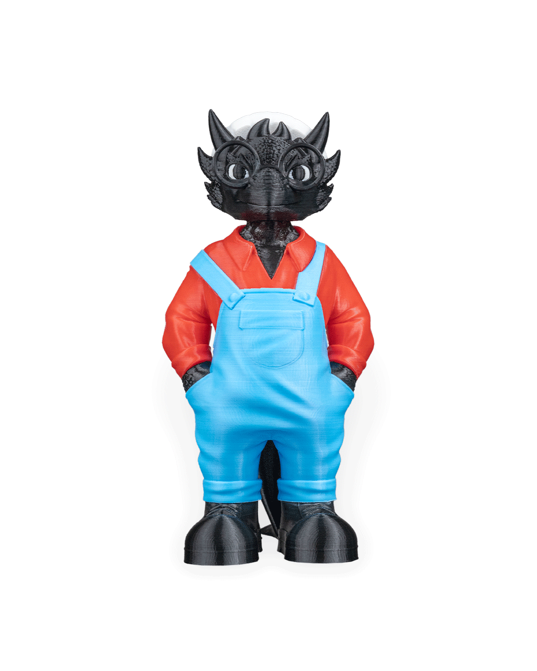 Khar’loseth "Carlos" - Image 8