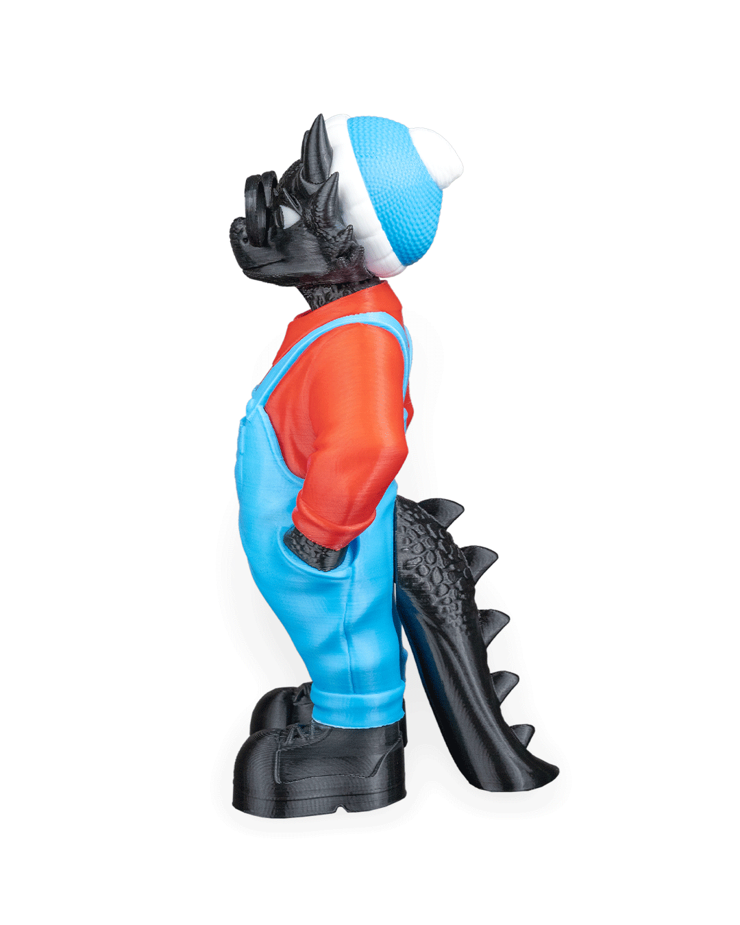 Khar’loseth "Carlos" - Image 10