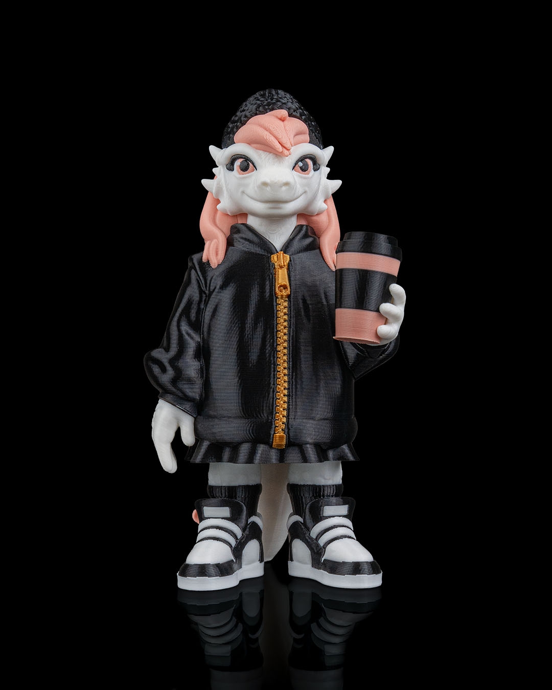 Lhukyveth "Lucy" - Image 2