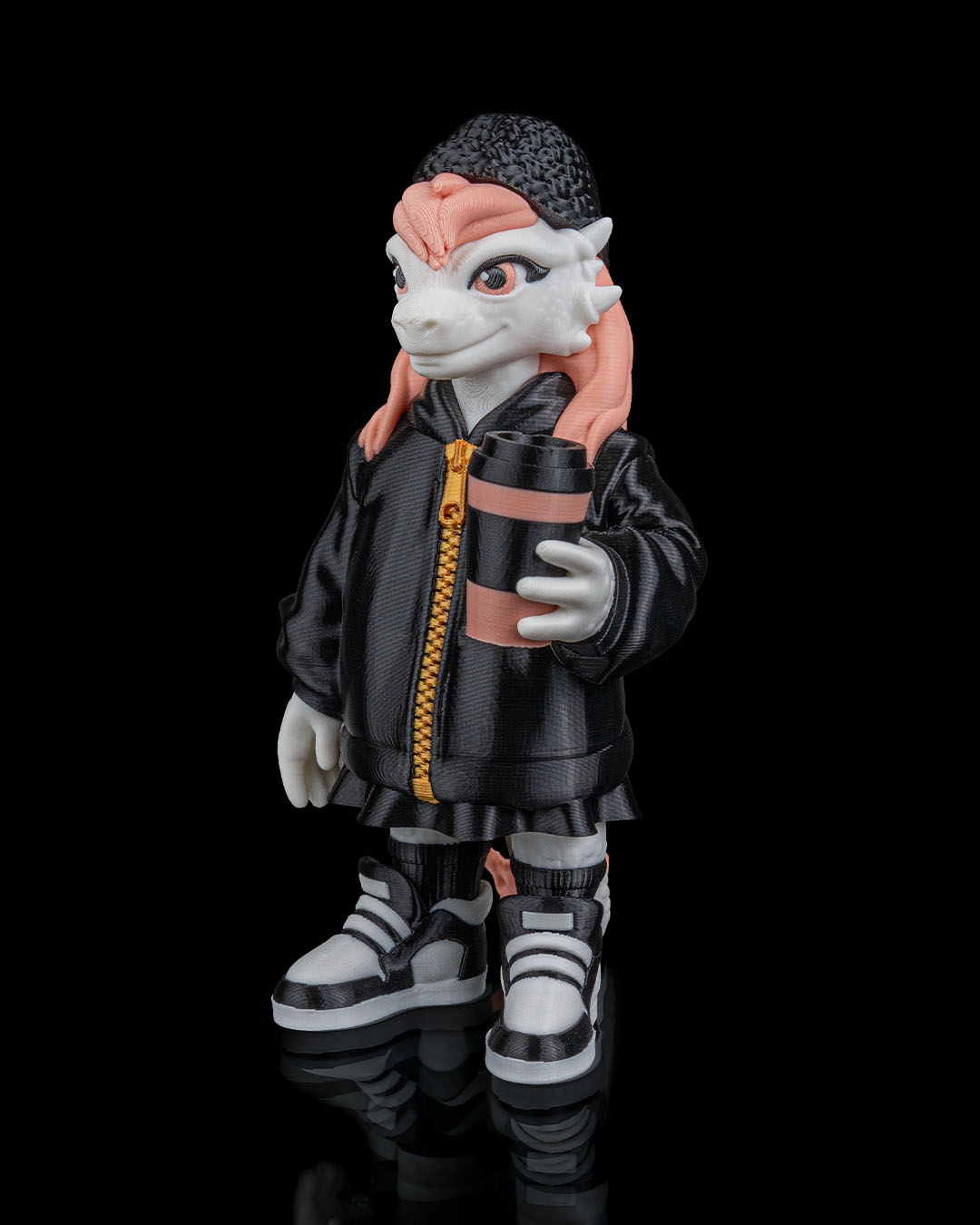 Lhukyveth "Lucy" - Image 6