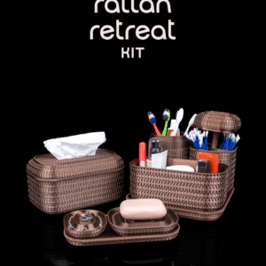 Rattan Retreat Kit