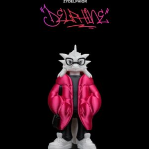 Zydelphior "Delphine"