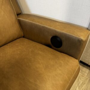 Brinkley Heat/USB blocker