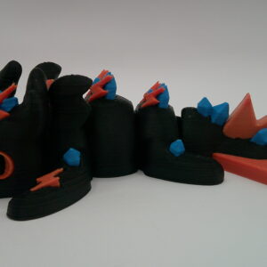 Mini Lightning Dragon