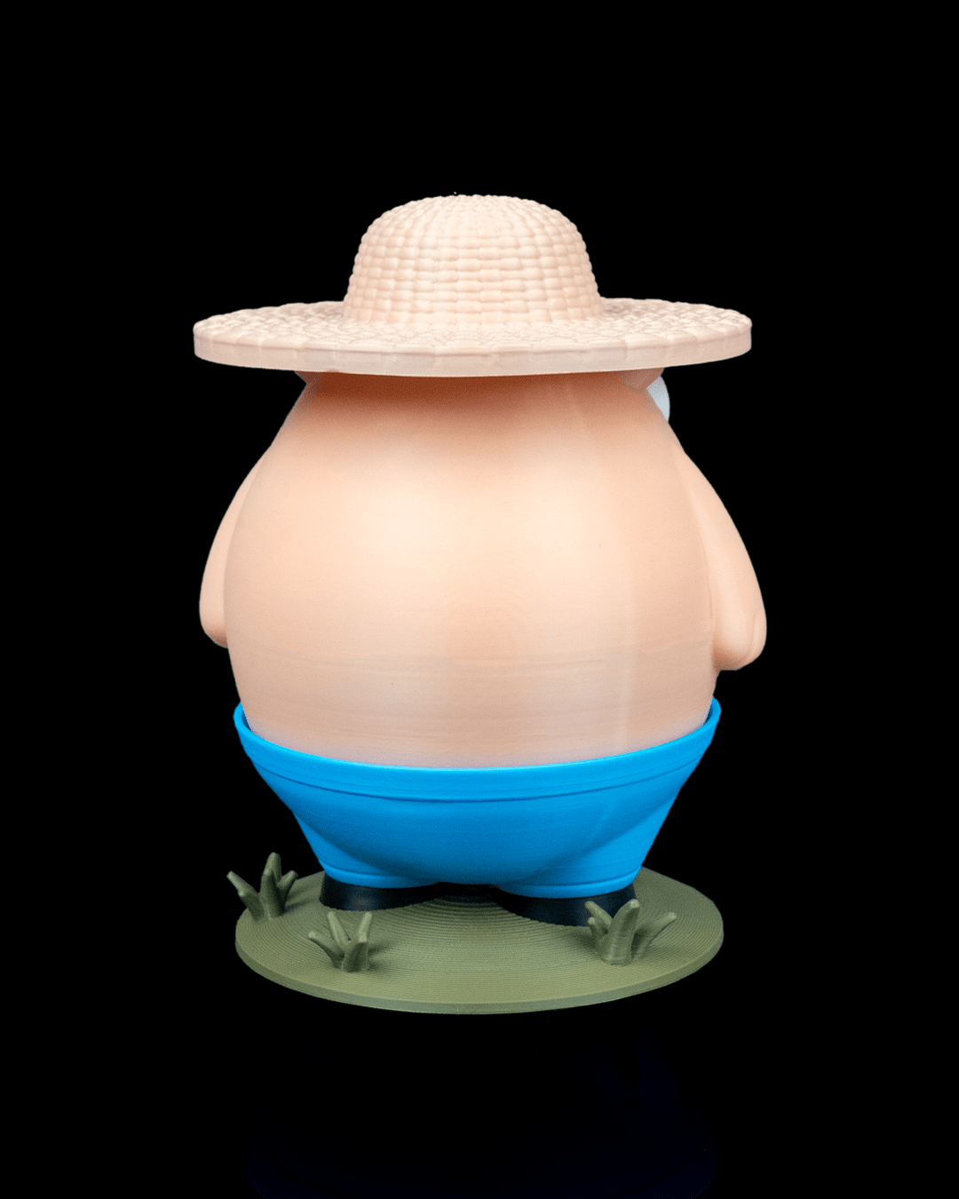 Seu CÓFRIN – O Cofrinho Fazendeiro para Pequenos Economistas. - Image 5