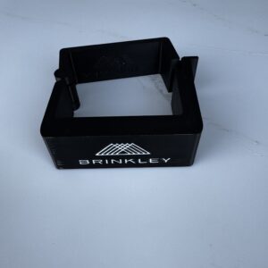 Brinkley Rail Clip