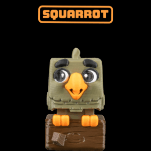 Squarrot