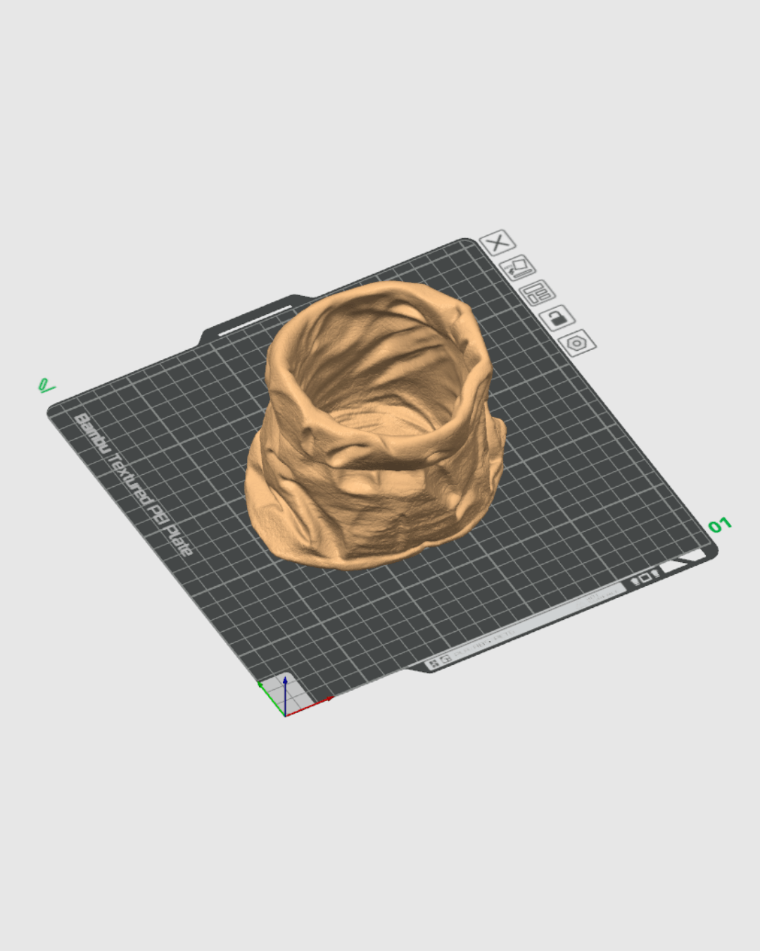 Well Carried - Wine Holder - Image 8