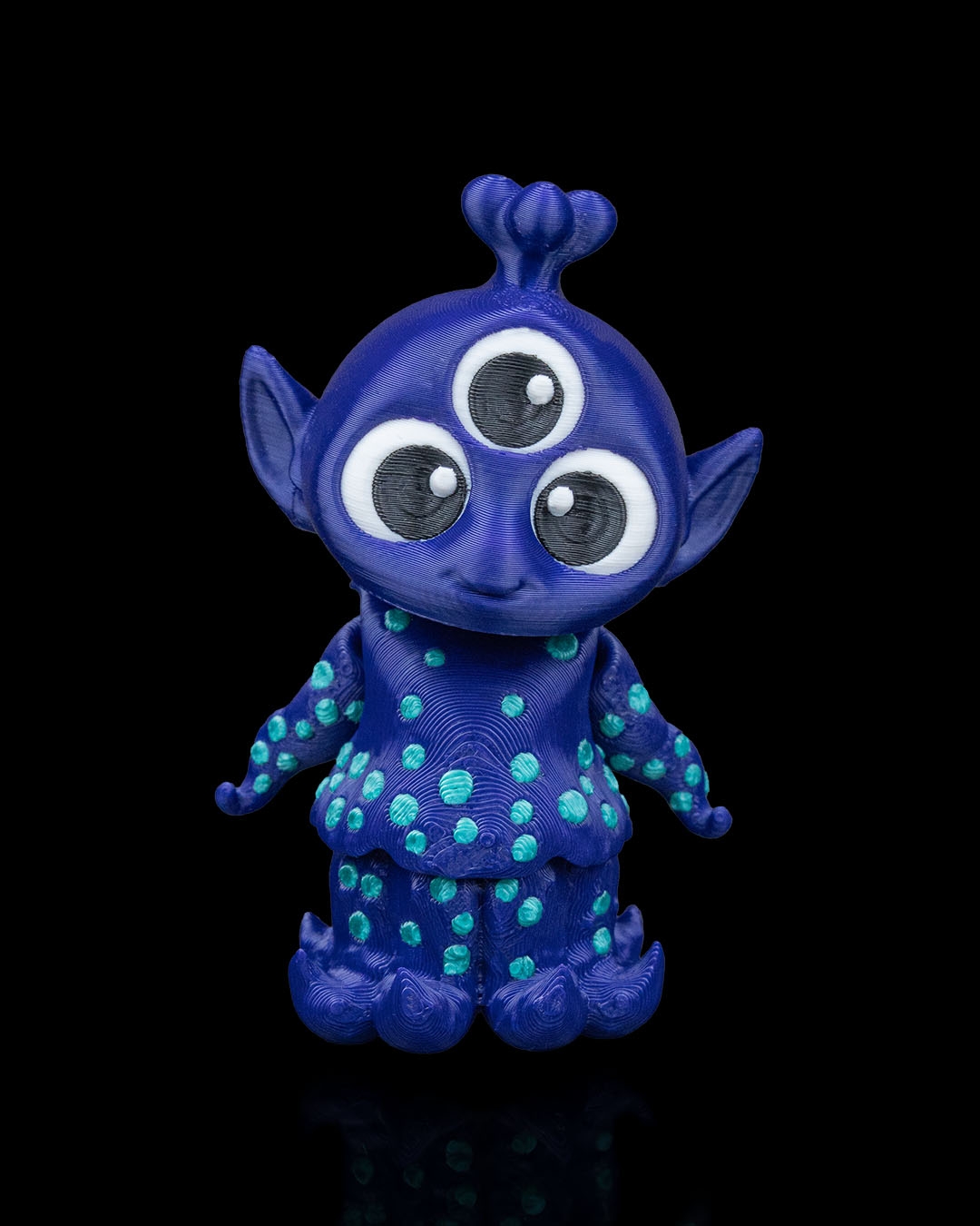 Wubwub, the ST-Alien - Image 2