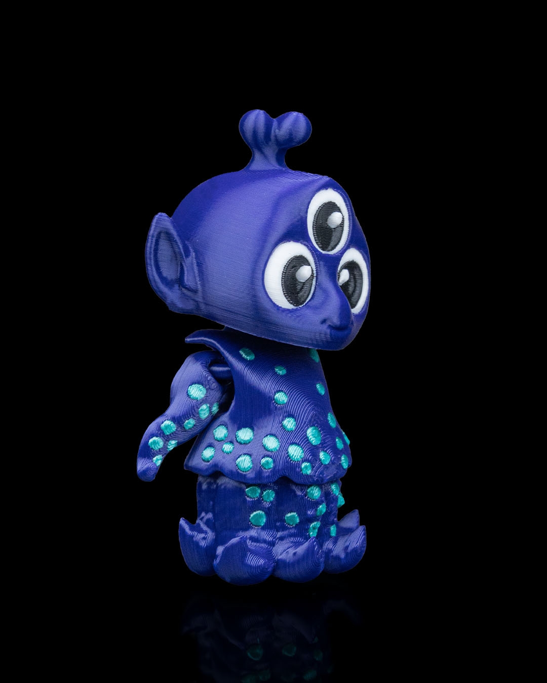 Wubwub, the ST-Alien - Image 5