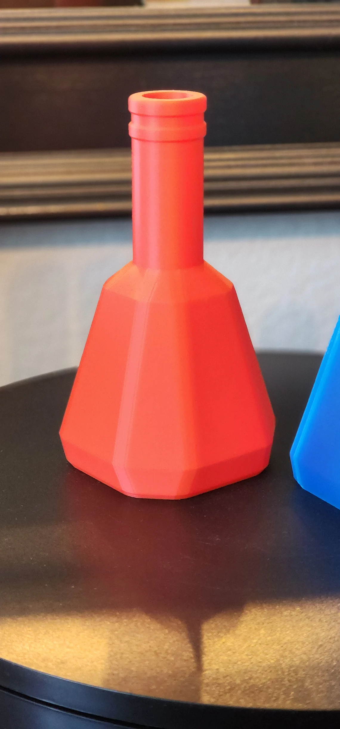 Health / Mana Magic Lesser Potion Bottle - 3D Printed Décor, Costume / Cosplay - Image 5