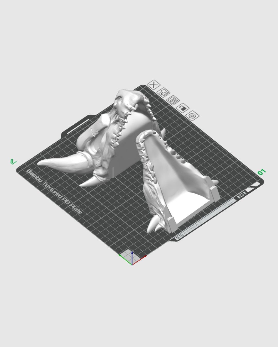 Drip & Decay - Planter - Image 10