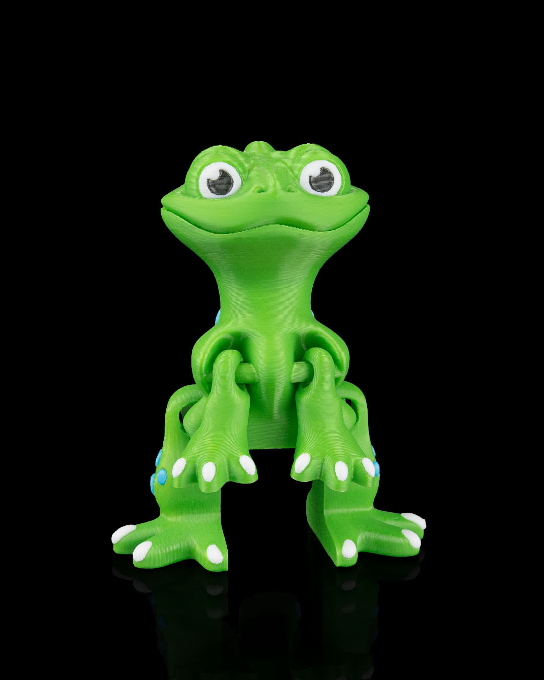 Gecko Flexi Lizard - Image 3