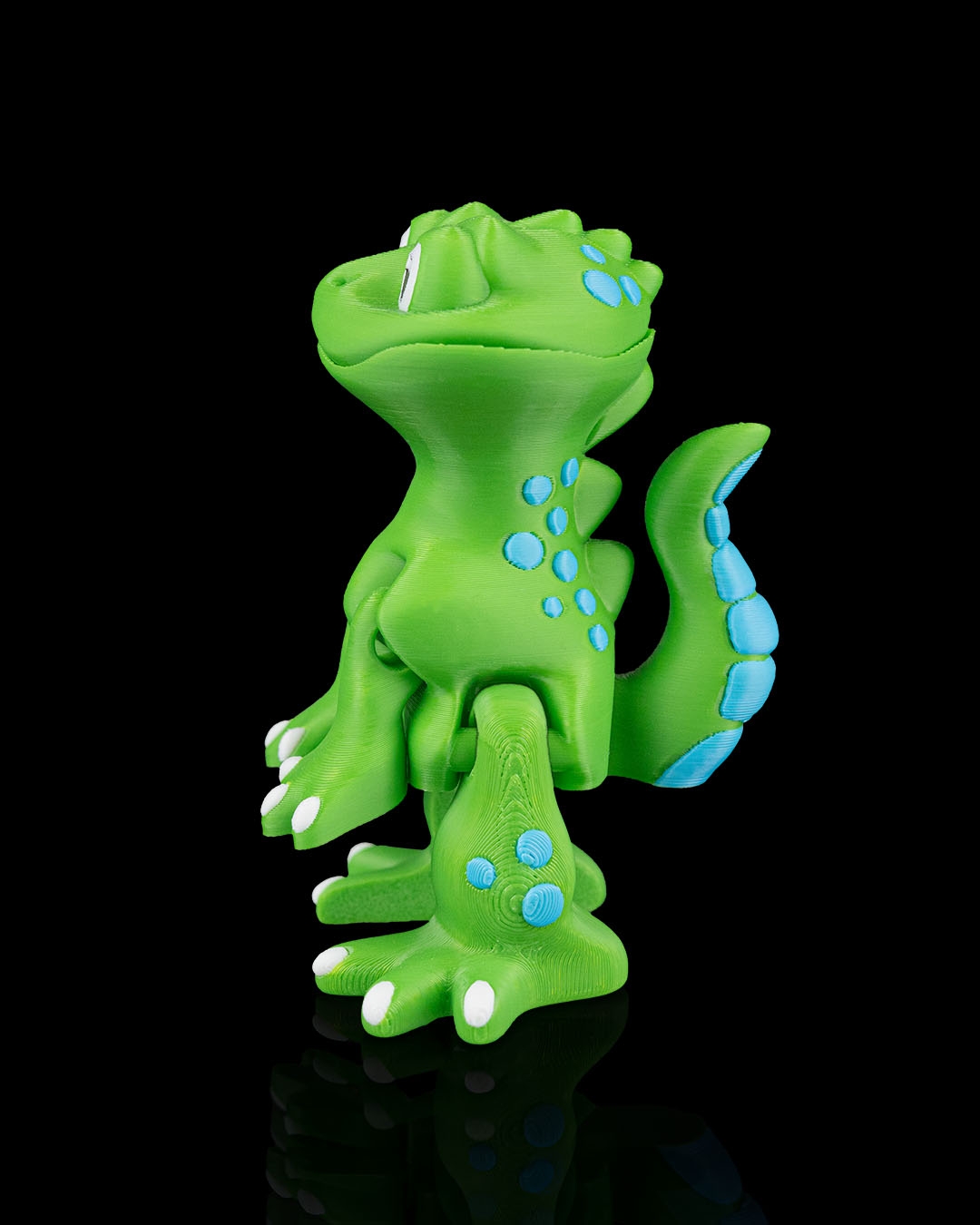 Gecko Flexi Lizard - Image 4