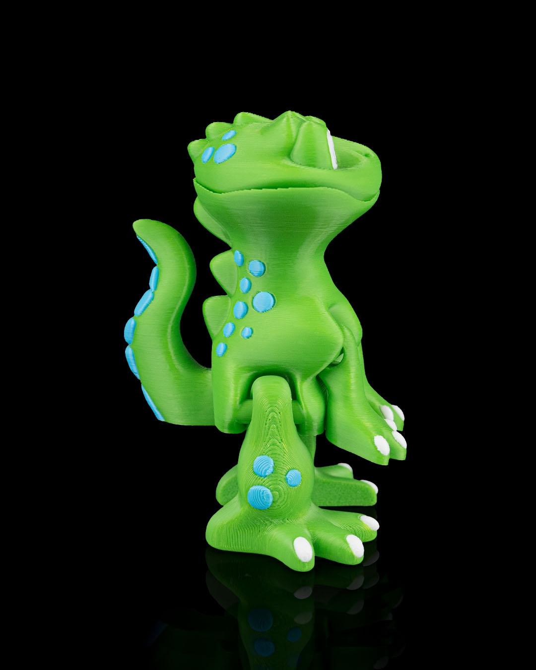 Gecko Flexi Lizard - Image 6