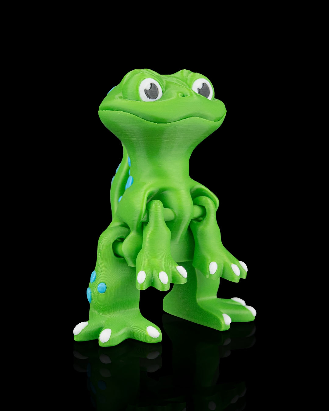 Gecko Flexi Lizard - Image 7