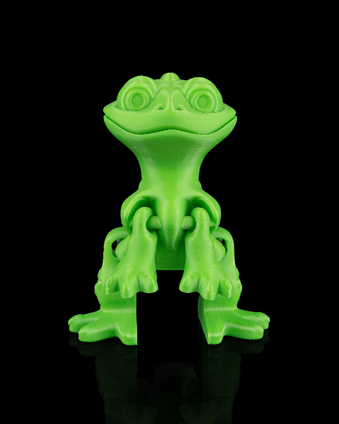 Gecko Flexi Lizard - Image 9