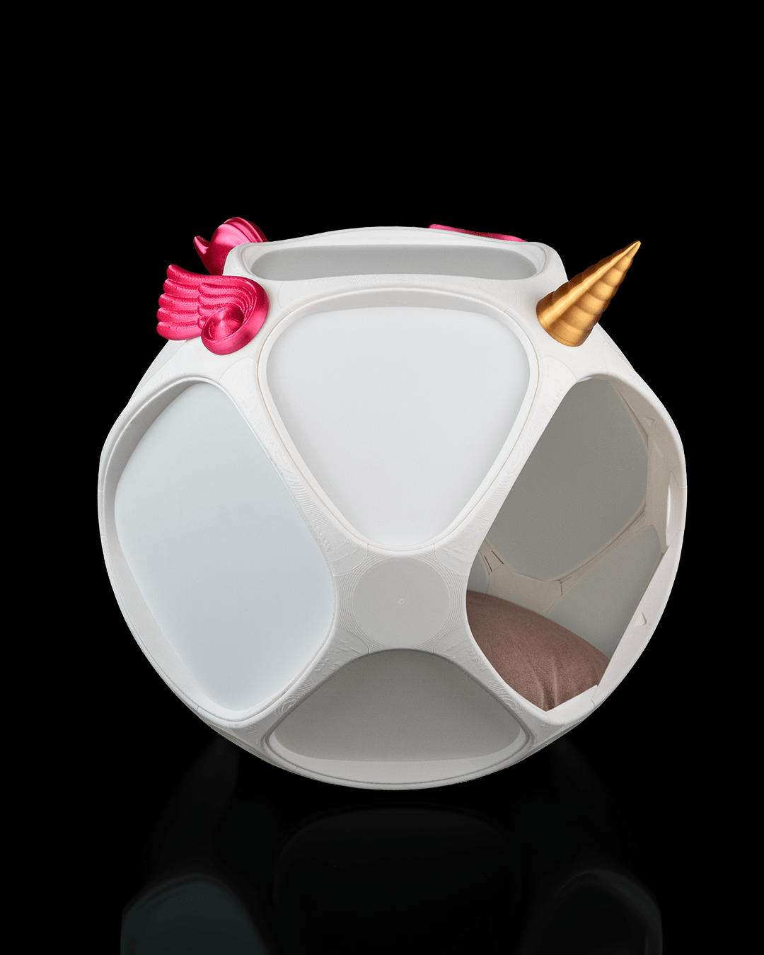 Magic Unicorn Pet House - Image 3