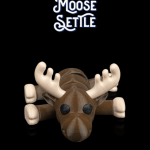 Moose Settle