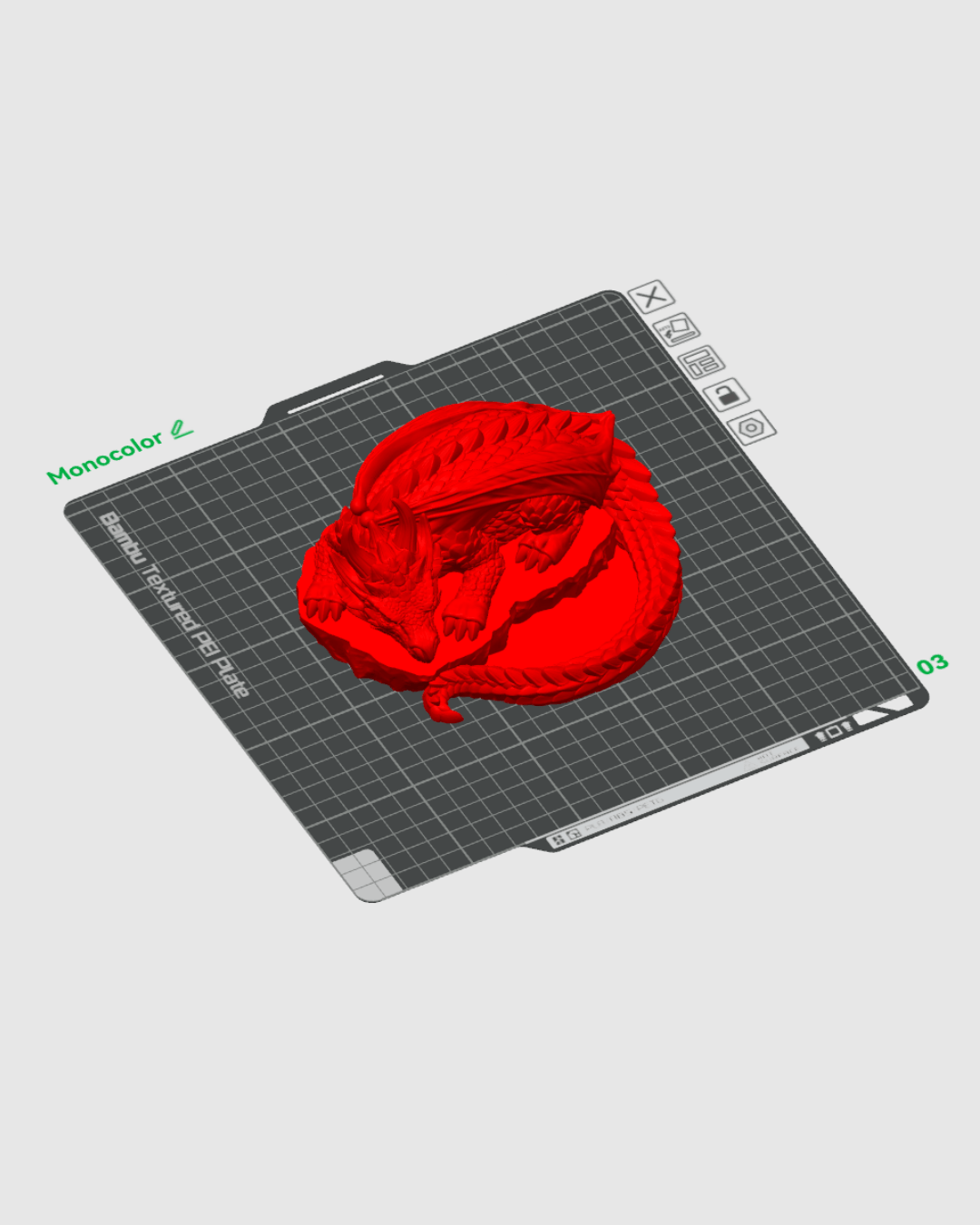 Nap Twenty - Dice Holder - Image 12