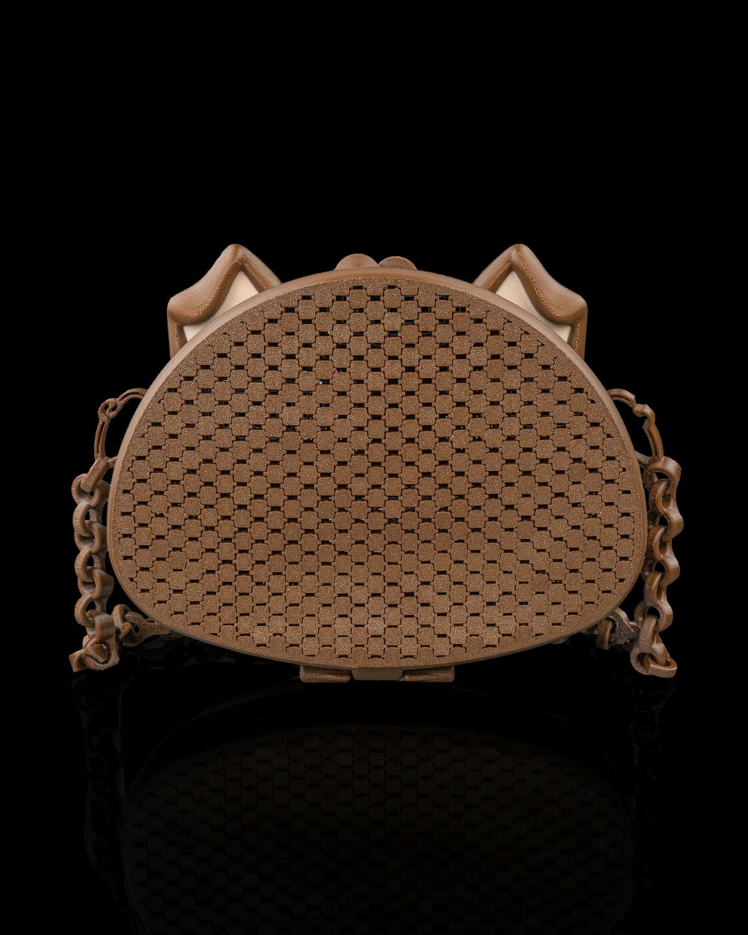 Bolsa orelhinhas de cachorro - Image 4