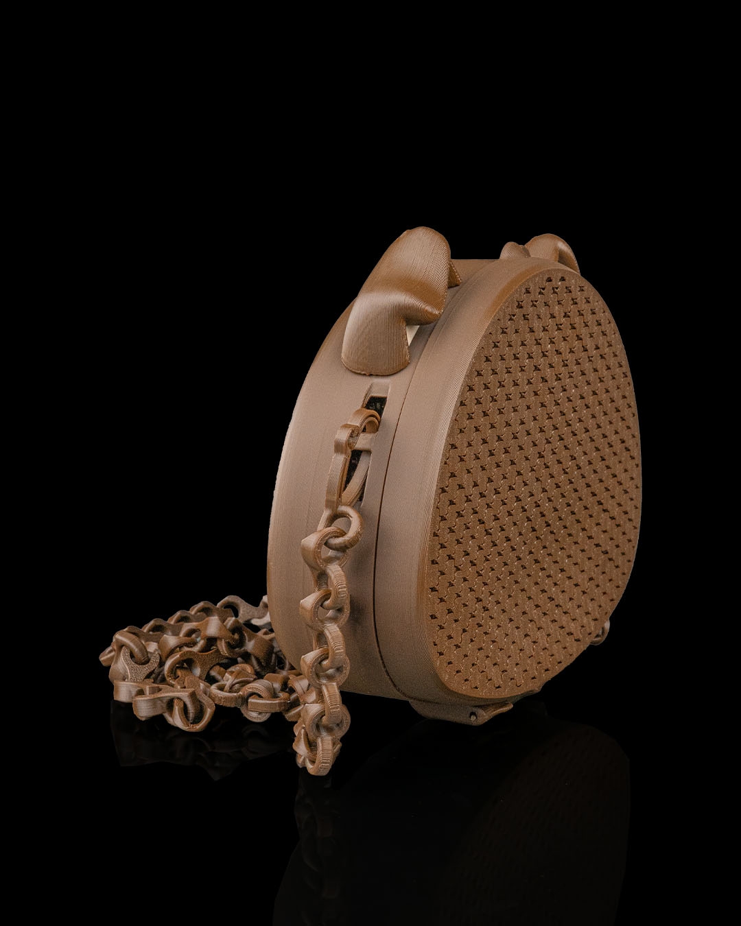 Bolsa orelhinhas de cachorro - Image 5