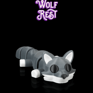 Wolf RestÂ