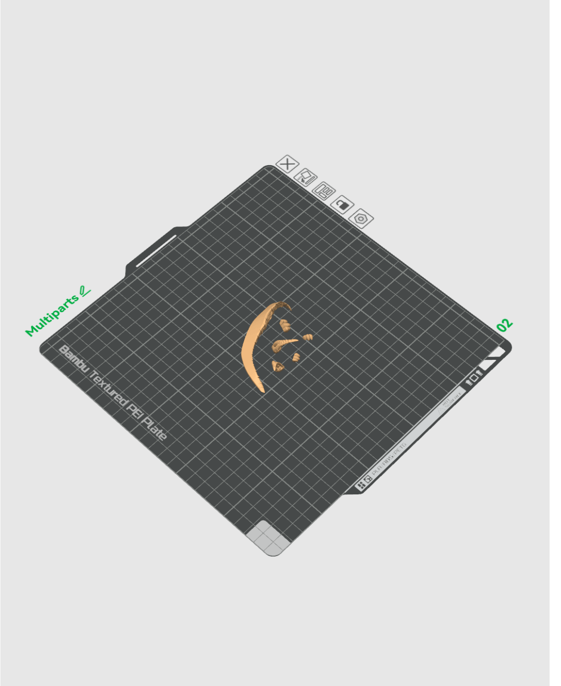 Dragon’s End – Bookmark - Image 10