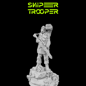 SNIPER TROOPER