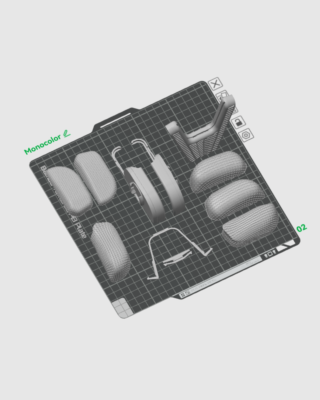 Twin Turbo Dual Controller Grip - Image 11