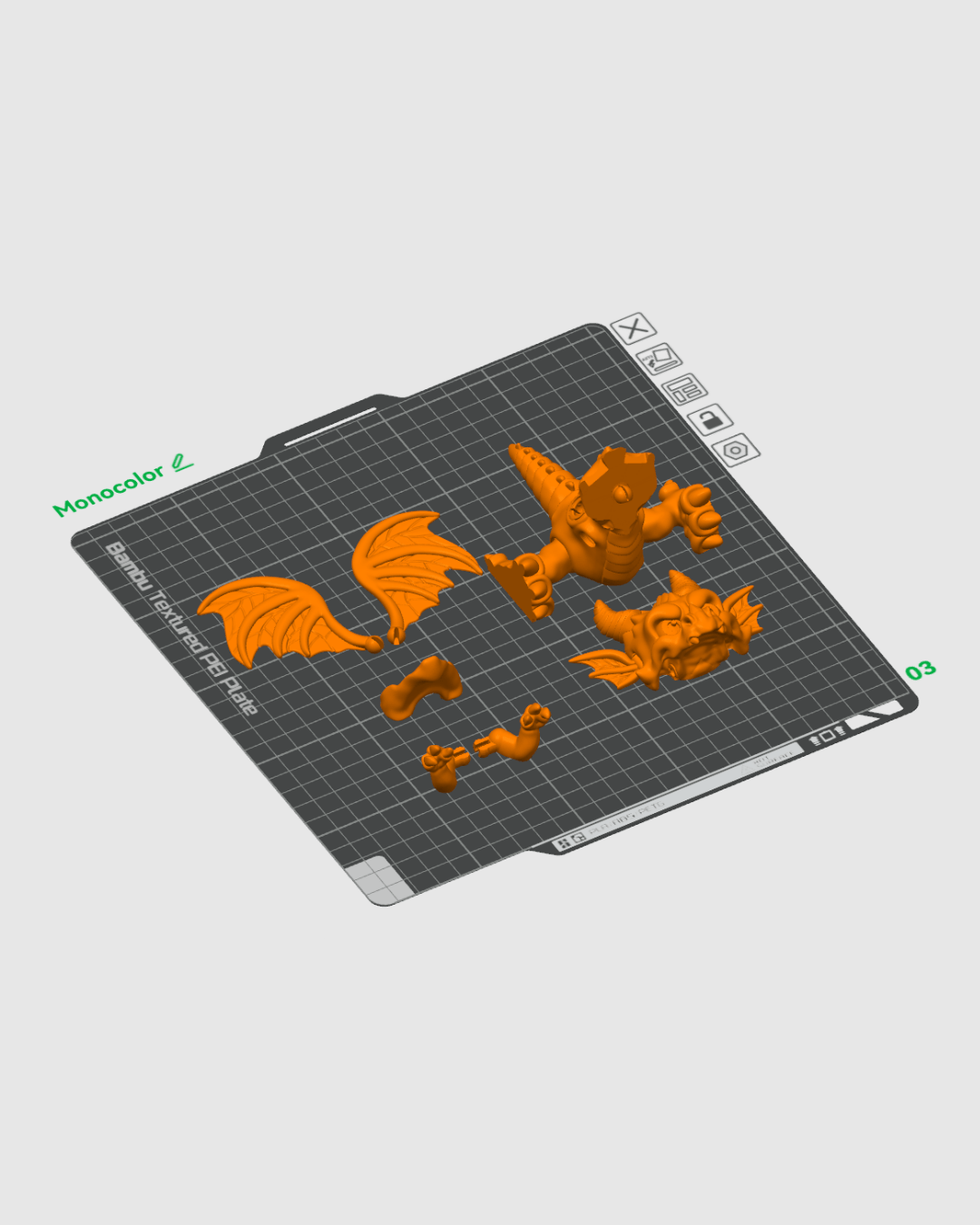 Warden of the Patch - Image 12