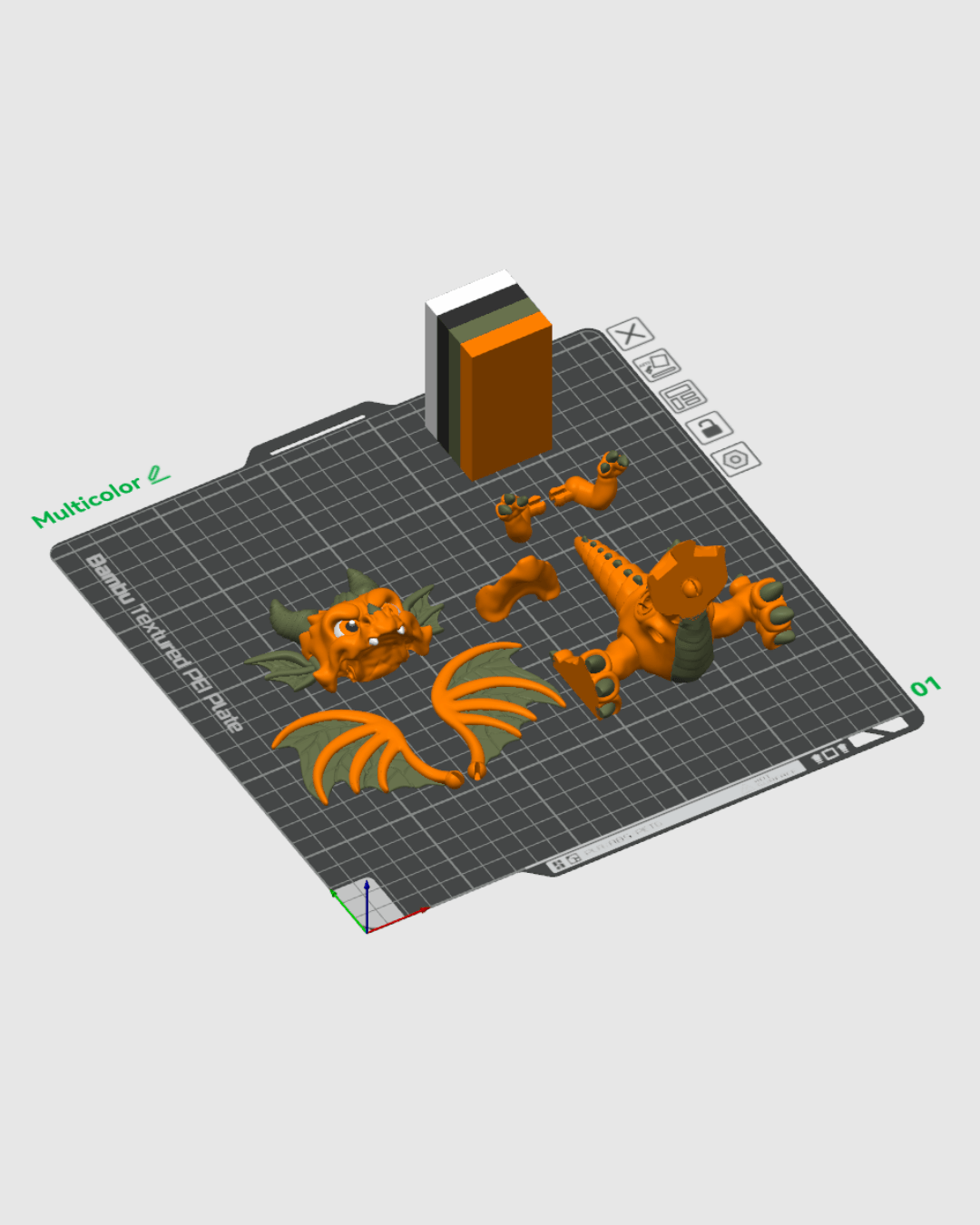 Warden of the Patch - Image 10