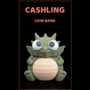 Cashling - Coin Bank