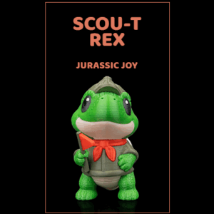 ScouT-Rex