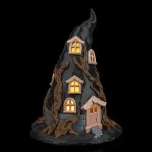 Witchstead - Table Lamp