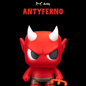 Antyferno