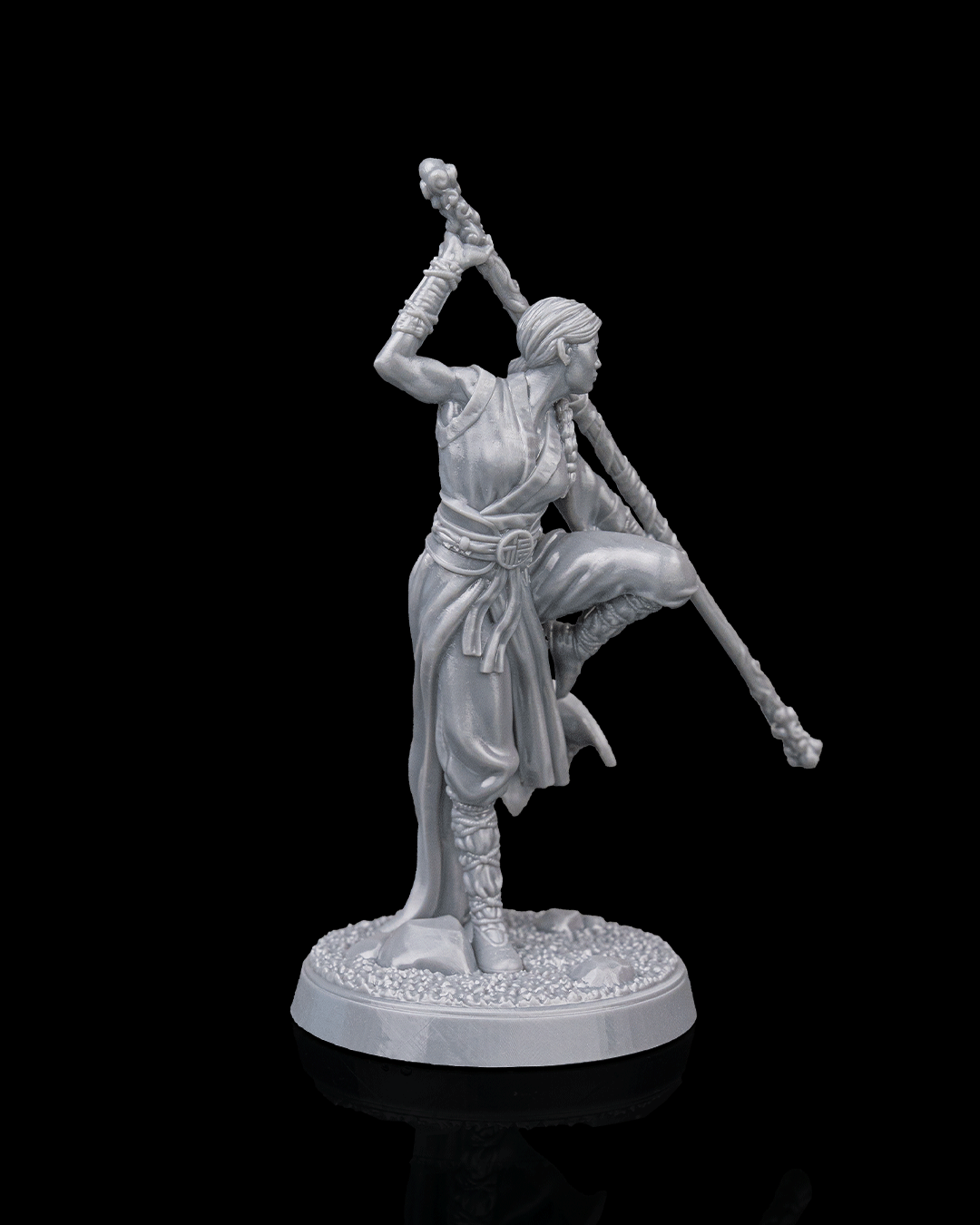 Ayumi, The Enlightened Guide - Image 6