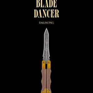 Blade Dancer - Balisong