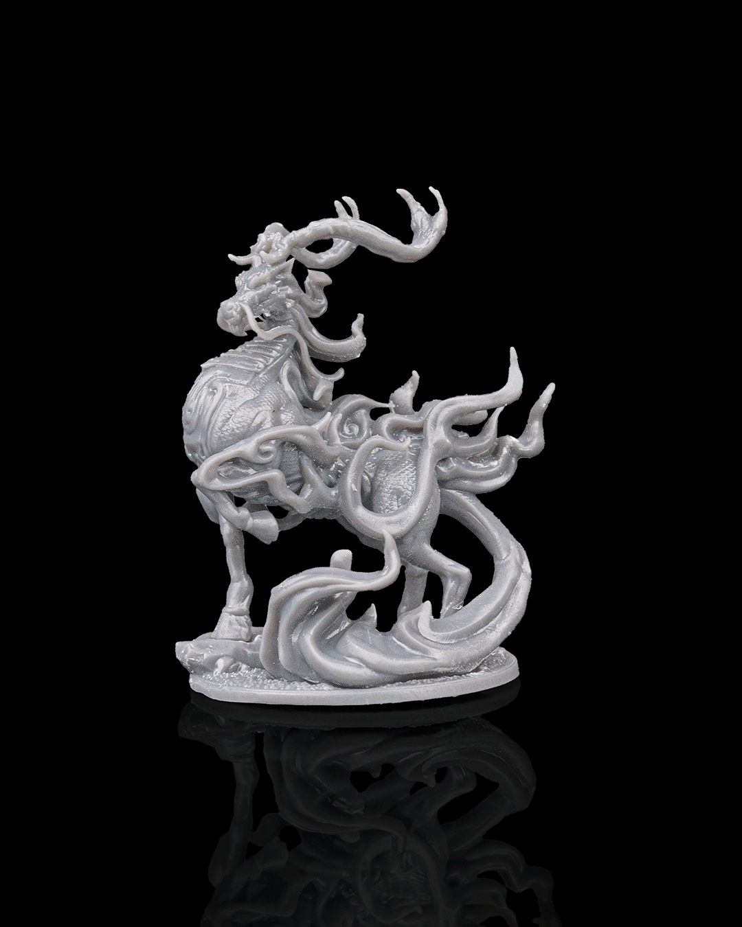 Kirin, Harbinger of Good Fortune - Enemy - Image 7