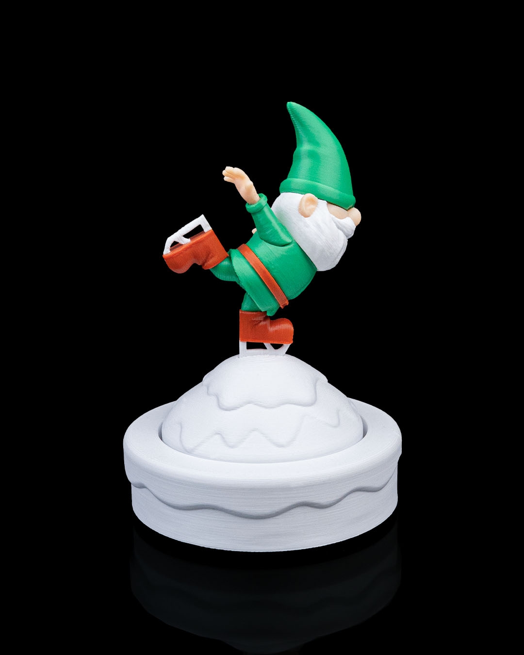 Let It Gnome - Image 4